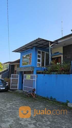 Rumah Komp Griya Alam Semesta Porongpong Ling Asri Aman Nyaman