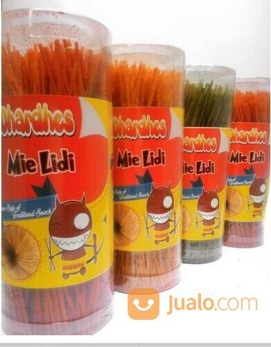 mika tabung kemasan stik lidi, kemasan mie lidi d7 t15