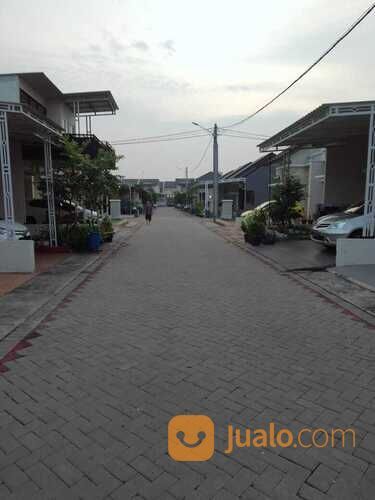Take Over Rumah di Perumahan Kota Sutera Cluster Blossomville, Cadas Kukun Pasar Kemis, Tangerang