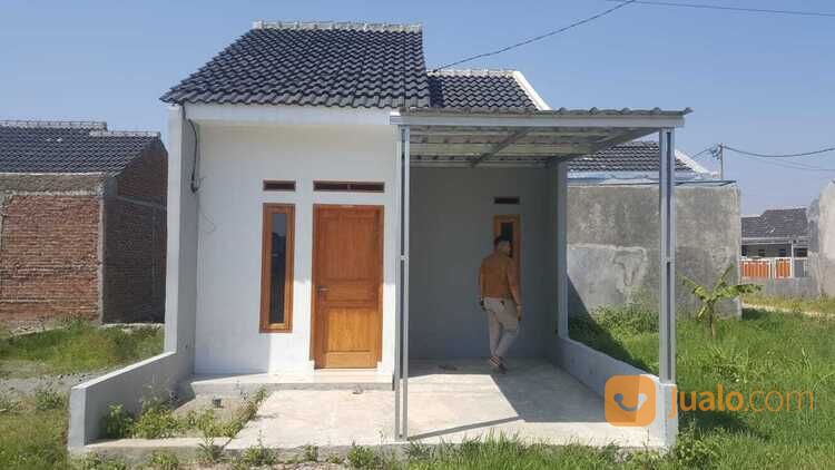 Perumahan Bojong Raya Indah Bandung