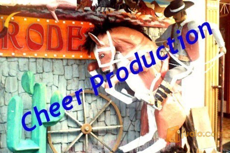 Event Organizer Cheer Production