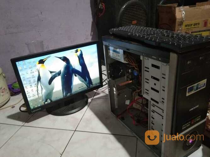 Service komputer dan Laptop Panggilan
