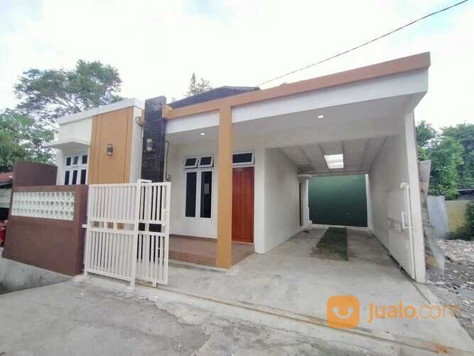 rumah baru siap huni di singosutan maguwoharjo