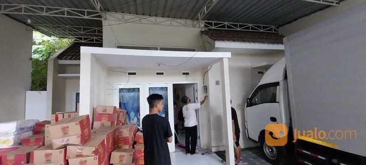 Rumah Kota Baru Driyorejo Gresik - Luas 180 m2 - SHM - Siap Huni