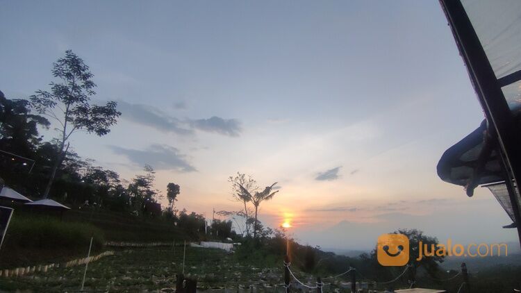 Perumahan Temanggung Griyasa Mulia Suasana Villa Terbaik harga Terjangkau