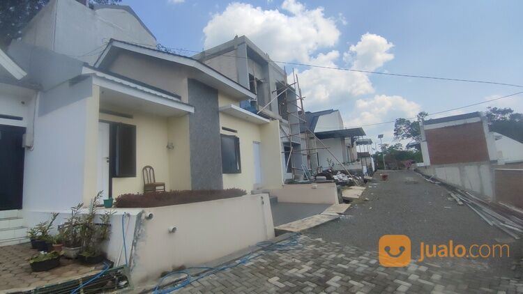 Perumahan Temanggung Griyasa Mulia Suasana Villa Terbaik harga Terjangkau