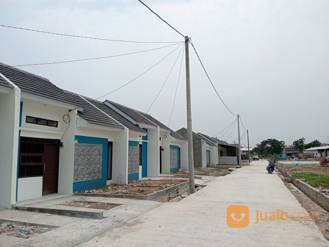 Rumah Griya Hasanah kalijaya Terlaris Di cikarang