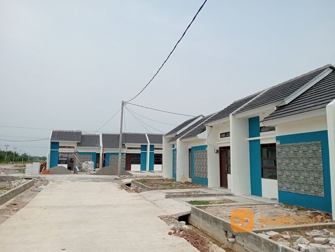 Rumah Griya Hasanah kalijaya Terlaris Di cikarang