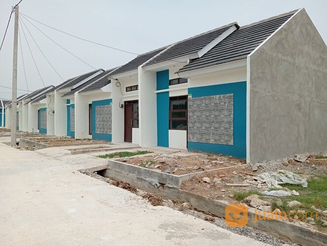 Rumah Griya Hasanah kalijaya Terlaris Di cikarang