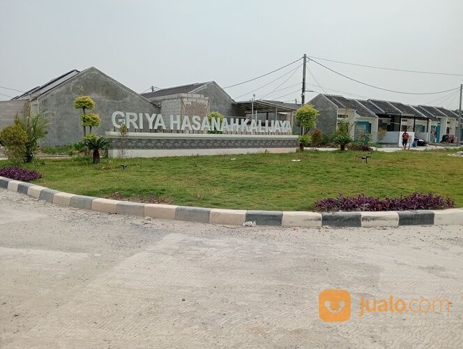 Rumah Griya Hasanah kalijaya Terlaris Di cikarang