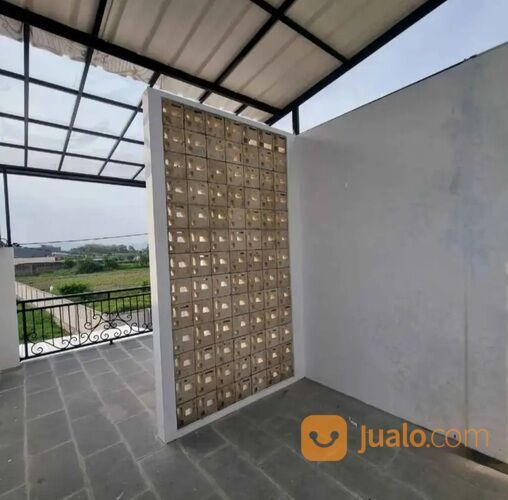 Rumah Baru DP 0% Konsep Mezzanine Di Perumahan Almaas Katapang Residence Bandung