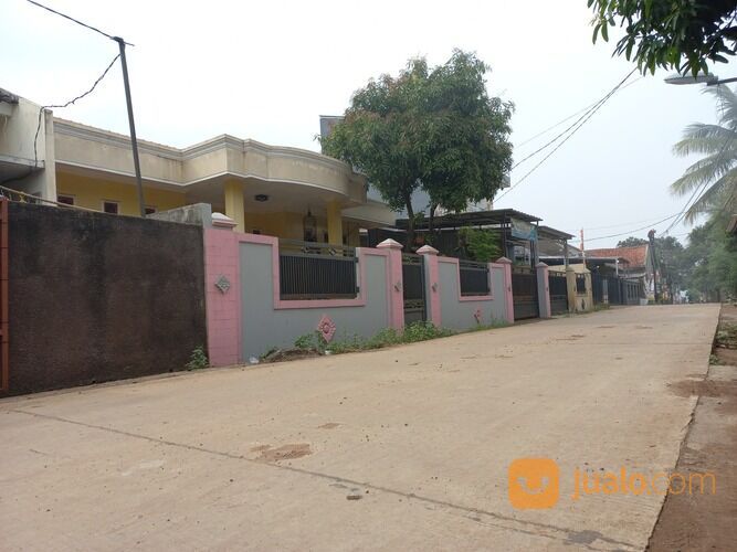 Dekat Superindo Pamulang 2 , Kapling Perumahan Bisa Cicil Non Bunga