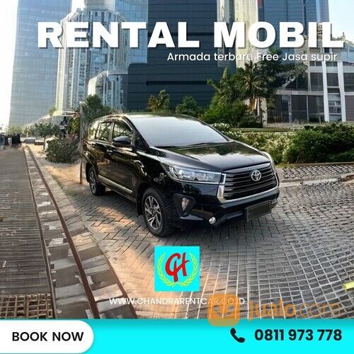 0811-973-778 Harga Promo, Sewa Mobil Innova Reborn Melawai