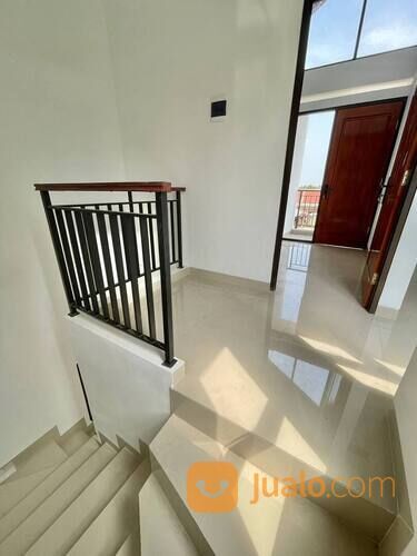 amanah garden village perumahan di serpong