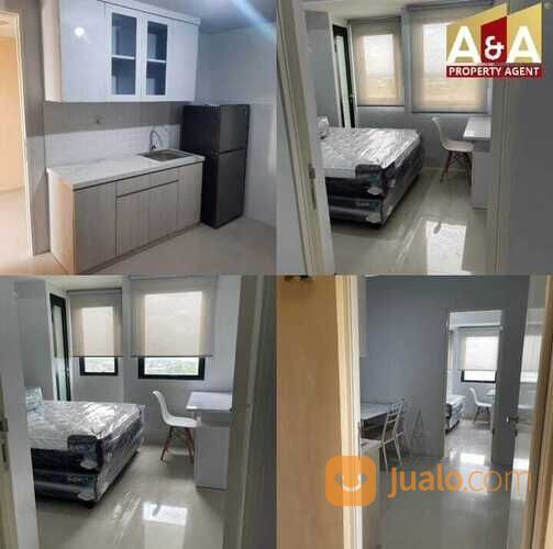 APARTEMENT CITRALAND CORNELL SURABAYA BARAT di Kota Surabaya, Jawa