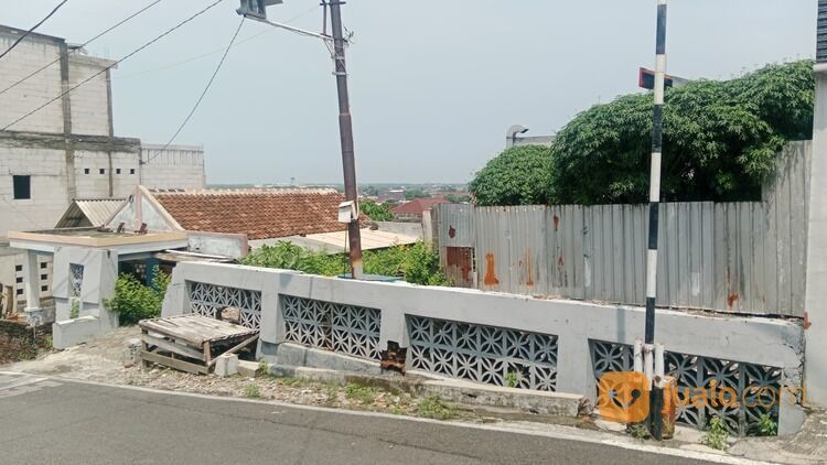Tanah Murah Siap Bangun Kumudasmoro Pamularsih Semarang Barat