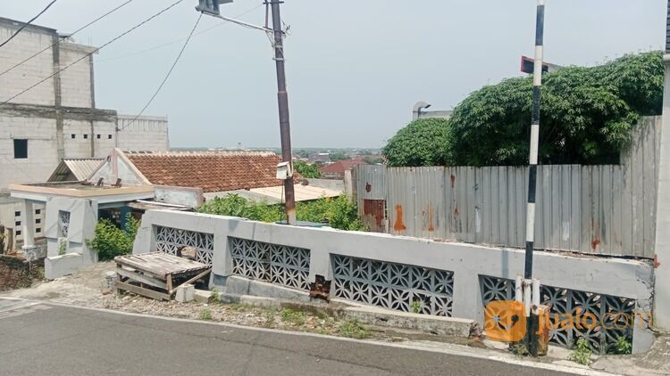 Tanah Murah Siap Bangun Kumudasmoro Pamularsih Semarang Barat