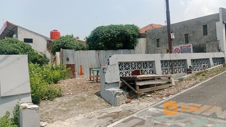 Tanah Murah Siap Bangun Kumudasmoro Pamularsih Semarang Barat