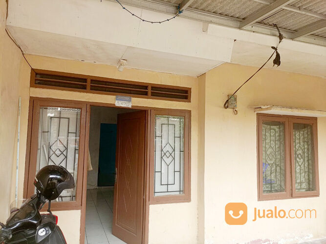 Rumah di Perumahan Kutabumi 6 Residence Rajeg Tangerang Dekat MAN 3 Tangerang