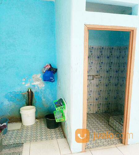 Rumah di Perumahan Kutabumi 6 Residence Rajeg Tangerang Dekat MAN 3 Tangerang