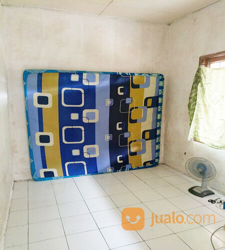 Rumah di Perumahan Kutabumi 6 Residence Rajeg Tangerang Dekat MAN 3 Tangerang