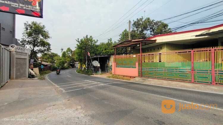 Rumah Kos Graha Bintang jl WR Supratman Cimuning Mustika Jaya Bekasi