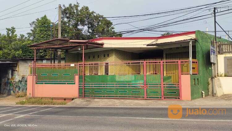 Rumah Kos Graha Bintang jl WR Supratman Cimuning Mustika Jaya Bekasi