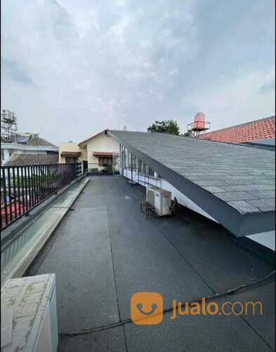 Rumah Bagus Minimalis di Jalan Bona Indah Lebak Bulus