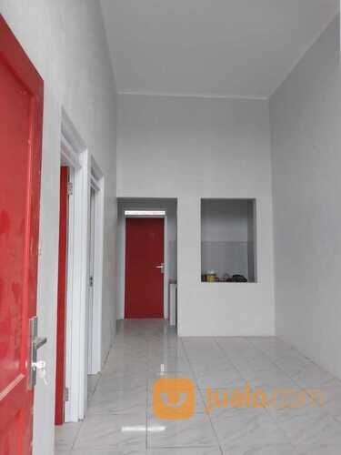 Rumah Baru Minimalis Tanpa DP Taman Katapang Indah Bandung