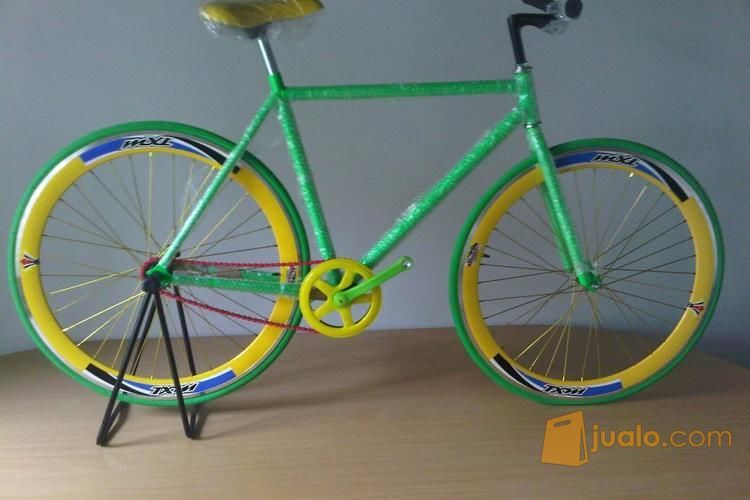 beli sepeda fixie