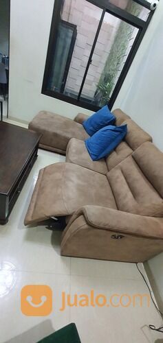 Sofa recliner seat informa di Kota Bekasi Jawa Barat Jualo