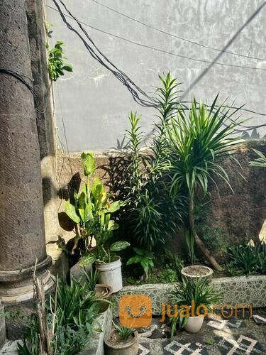 Rumah 3 Lantai Di Padang Sambian Denpasar Bali Siap Huni