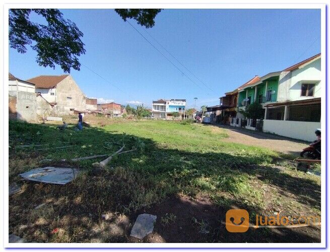 Kavling Kos Tasikmadu Dekat Kampus UB