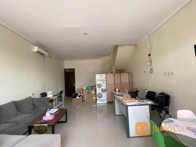 Ruko 2 Lantai samping Jalan Raya Tonjong,Tajur Halang