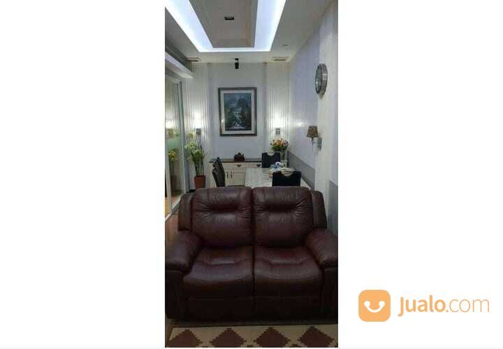 Rumah di Puri Sriwedari Cibubur Bogor