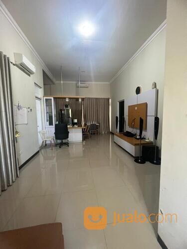 Rumah Di Graha Estetika Perumahan Elite Kawasan Semarang di Kota