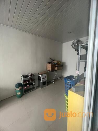 Rumah Di Graha Estetika Perumahan Elite Kawasan Semarang di Kota