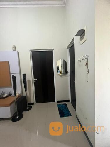 Rumah Di Graha Estetika Perumahan Elite Kawasan Semarang di Kota