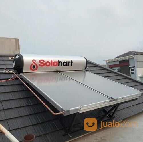 Service Center Solahart Pantai Indah Kapuk # 0813-1118-1117