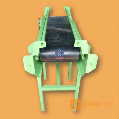 Conveyor pemilah