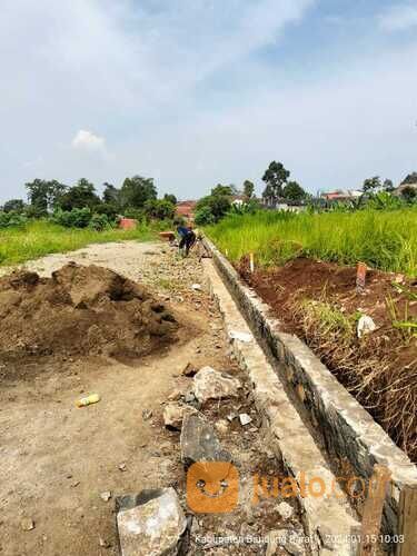 Perumahan Baru Cilame Cimahi Bandung Barat