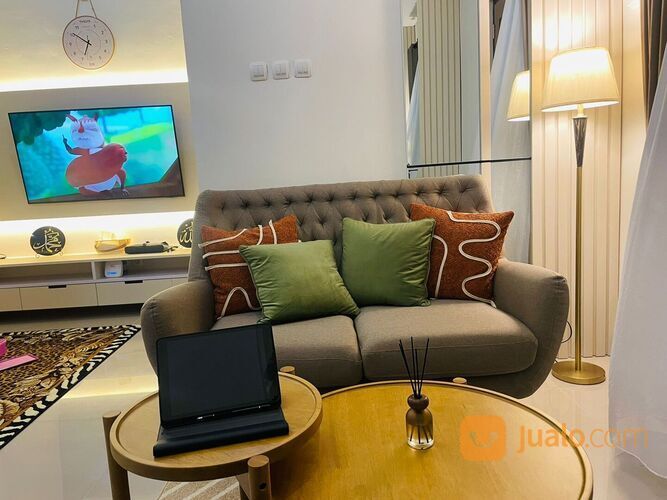 Rumah Baru Pondok Permai Banguntapan 2