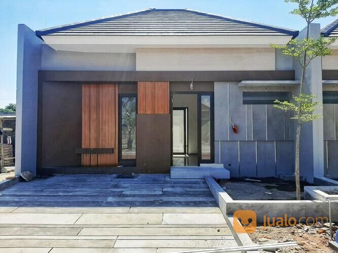 Rumah Baru Pondok Permai Banguntapan 2