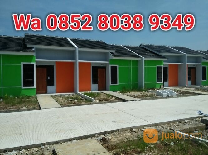 TERBAIK!!0852-8038-9349, Agen Properti Karawang,