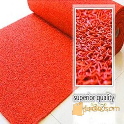 Karpet Keset Bihun Mi Ukuran 100 cm X 120 cm