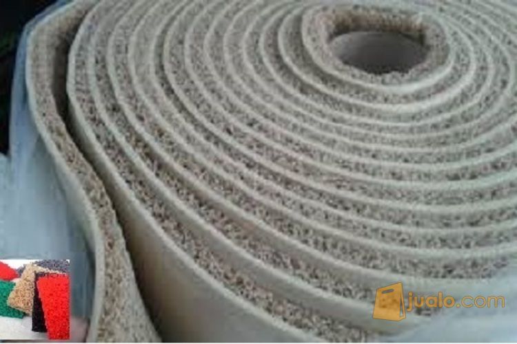 Karpet Keset Bihun Mi Ukuran 100 cm X 120 cm