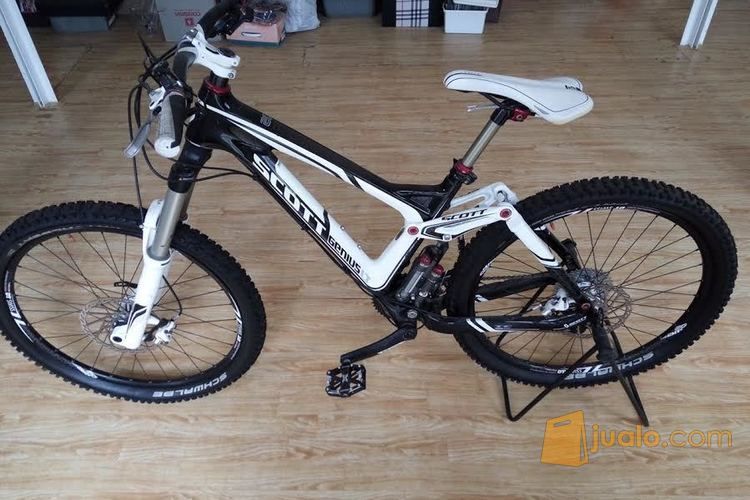 scott mtb usa