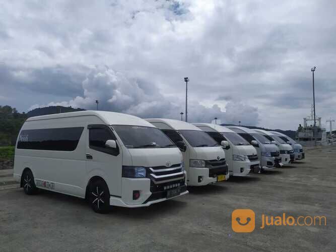 Rental Mobil Sabang