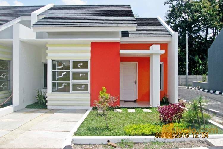  Rumah Komersil  di cirebon Golden Plered Kab Cirebon 