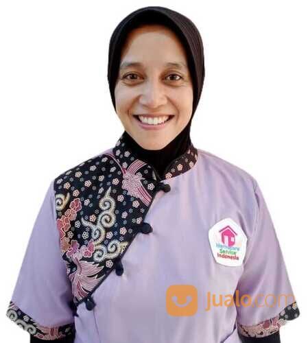YAYASAN PENYALUR ART, SUSTER ANAK DAN PERAWAT HOME CARE